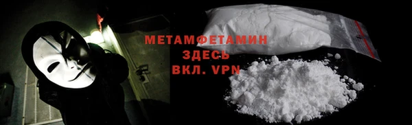 хмурый Лиски