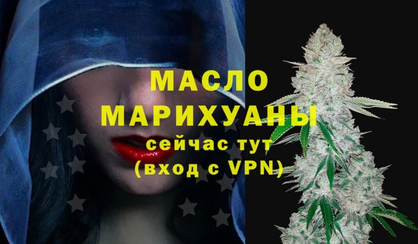 хмурый Лиски